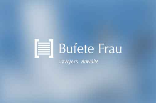 new default bufete frau