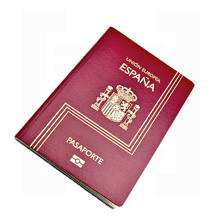 golden visa pasaportes bufete frau