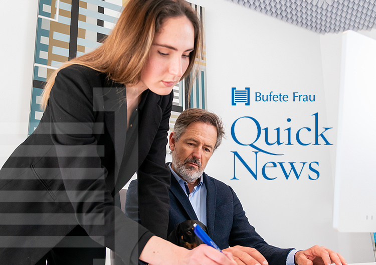 quick news bufete frau