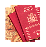adquieres directamente nacionalidad espanola golden visa bufete frau