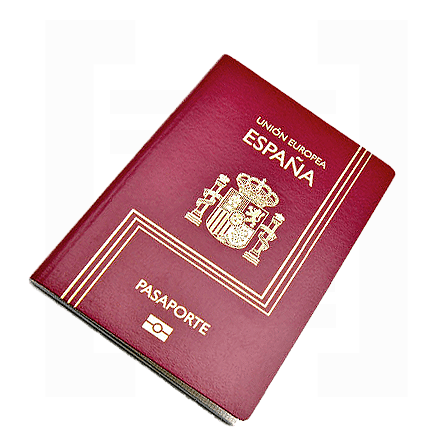 golden visa pasaportes bufete frau