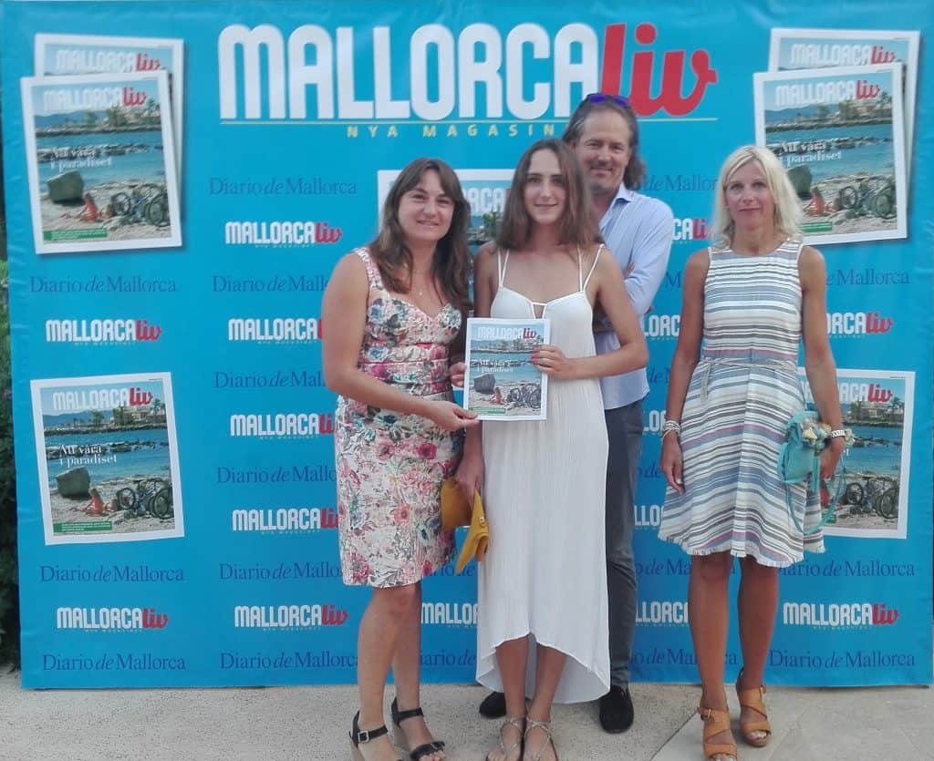 presentacion de la revista mallorcaliv bufete frau