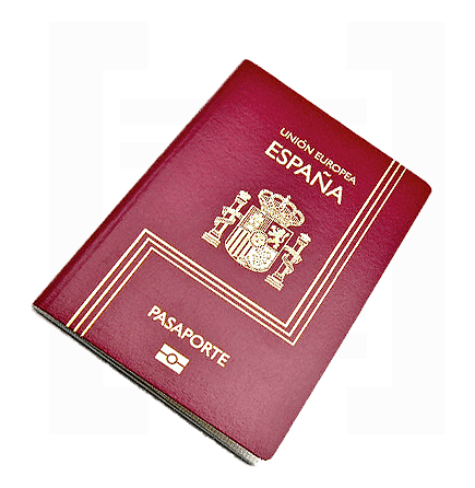 golden visa pasaportes bufete frau