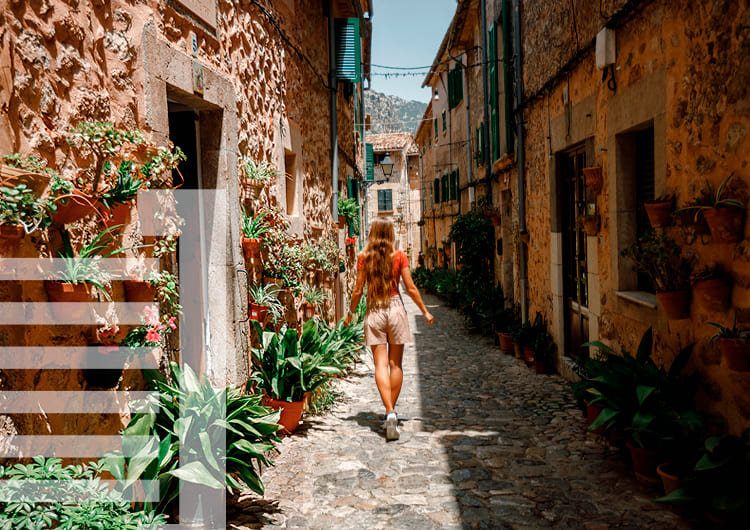 septiembre aspira a ser un mes historico para el turismo balear